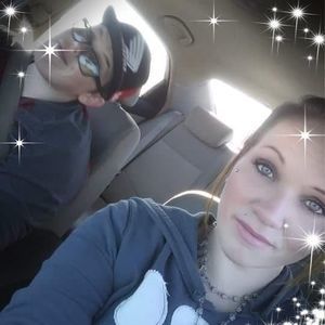 Meet your Posher, Maxie